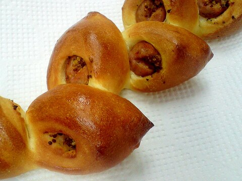 本格派の人に♪エピパン